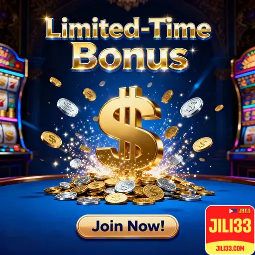 jili33 bonus 