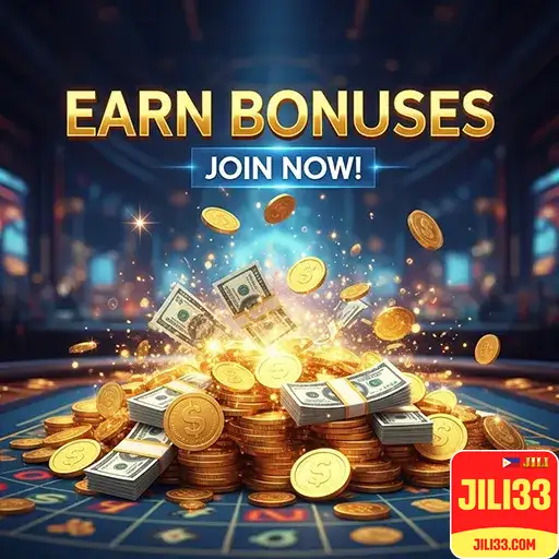 jili33 bonus 