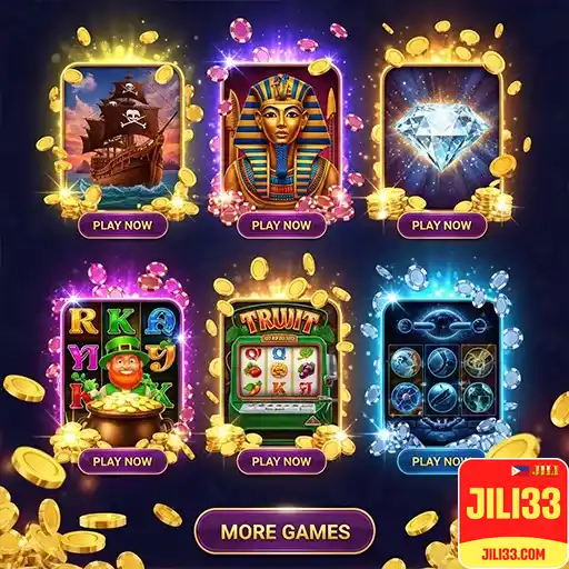 jili33 games 