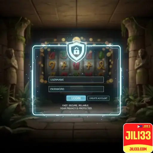 jili33 login 